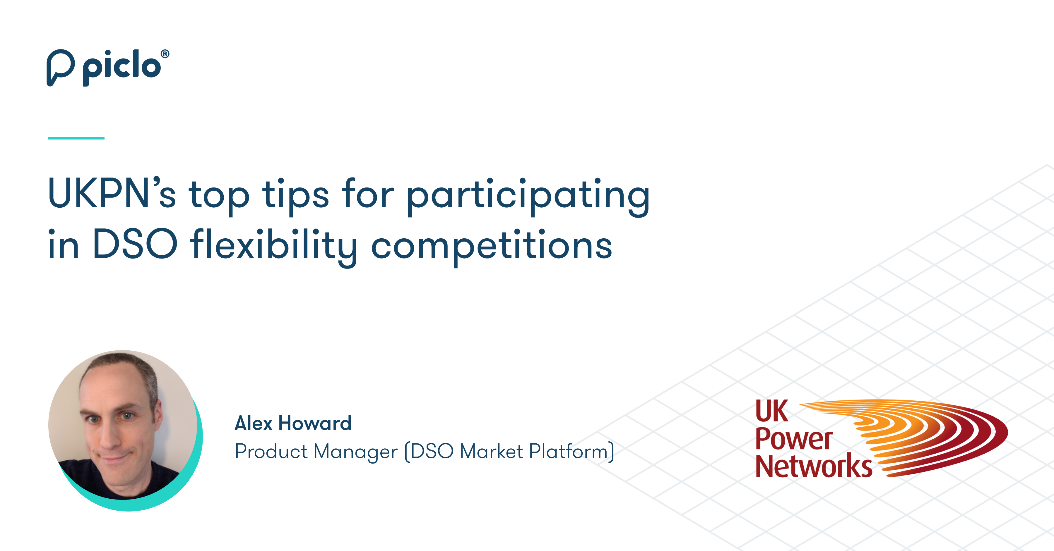 UKPN's top tips for participating in DSO flexibility competitions